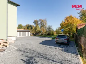 Pronájem bytu 2+1, Ostrava - Koblov, Žabník, 57 m2