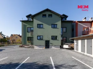 Pronájem bytu 2+1, Ostrava - Koblov, Žabník, 57 m2
