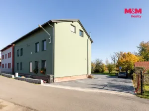 Pronájem bytu 2+1, Ostrava - Koblov, Žabník, 57 m2