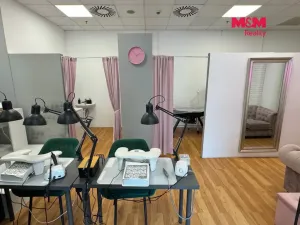 Pronájem obchodního prostoru, Brno - Brno-město, náměstí Svobody, 62 m2