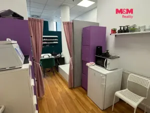 Pronájem obchodního prostoru, Brno - Brno-město, náměstí Svobody, 62 m2