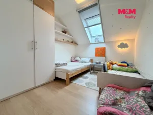 Prodej bytu 4+kk, Ivančice, Na Brněnce, 123 m2