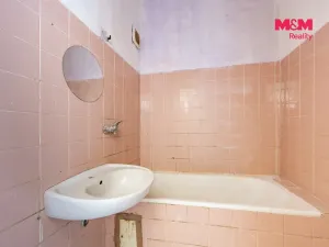 Prodej činžovního domu, Hranice, Tovární, 122 m2