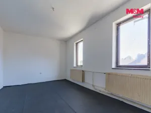 Prodej činžovního domu, Hranice, Tovární, 122 m2