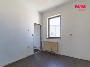 Prodej činžovního domu, Hranice, Tovární, 122 m2