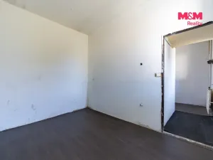Prodej činžovního domu, Hranice, Tovární, 122 m2
