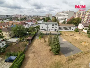 Prodej bytu 2+1, Mladá Boleslav - Mladá Boleslav II, U stadionu, 64 m2