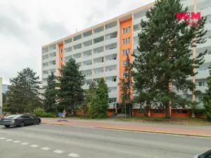 Prodej bytu 2+1, Mladá Boleslav - Mladá Boleslav II, U stadionu, 64 m2