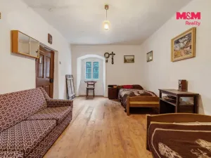Prodej chalupy, Čistá - Kůzová, 110 m2