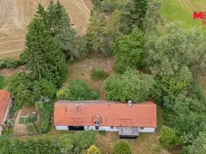 Prodej chalupy, Čistá - Kůzová, 110 m2