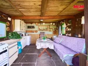 Prodej rodinného domu, Božanov, 263 m2