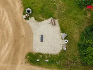 Pronájem komerčního pozemku, Planá, 33448 m2