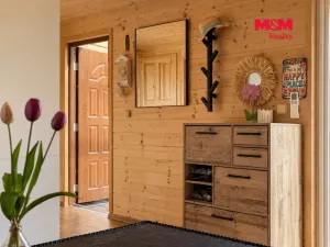 Prodej chaty, Šumná, 40 m2