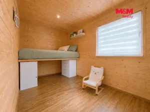 Prodej chaty, Šumná, 40 m2