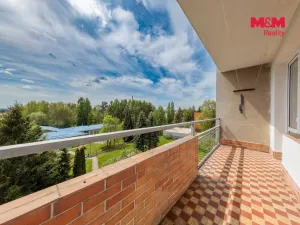 Prodej bytu 3+1, Mariánské Lázně, Stavbařů, 100 m2