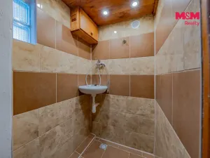 Prodej chaty, Jarcová, 77 m2