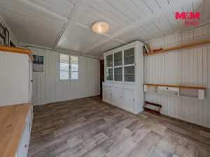 Prodej chaty, Jarcová, 77 m2