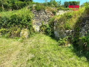 Prodej pozemku pro bydlení, Horní Libchava, 957 m2