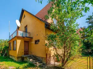 Prodej rodinného domu, Jablůnka, 141 m2