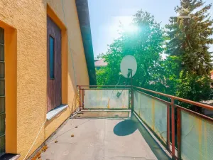 Prodej rodinného domu, Jablůnka, 141 m2