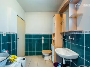 Prodej rodinného domu, Jablůnka, 141 m2