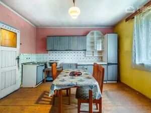Prodej rodinného domu, Jablůnka, 141 m2