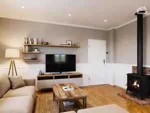 Prodej rodinného domu, Jablůnka, 141 m2