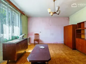 Prodej rodinného domu, Jablůnka, 141 m2