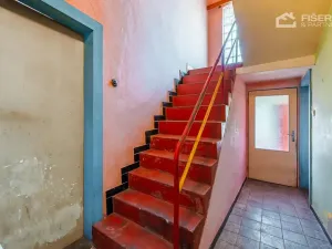 Prodej rodinného domu, Jablůnka, 141 m2