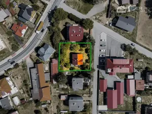 Prodej rodinného domu, Jablůnka, 141 m2