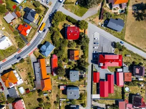 Prodej rodinného domu, Jablůnka, 141 m2