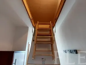 Pronájem bytu 2+kk, Praha - Strašnice, V Rybníčkách, 47 m2