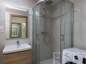 Pronájem bytu 1+kk, Praha - Háje, Výstavní, 33 m2