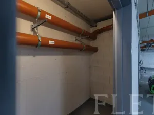 Pronájem bytu 1+kk, Praha - Háje, Výstavní, 33 m2