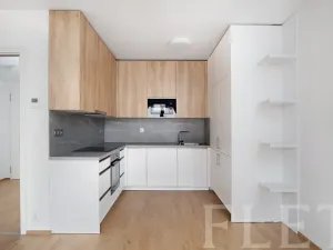 Pronájem bytu 2+kk, Praha - Chodov, Nebřenická, 56 m2