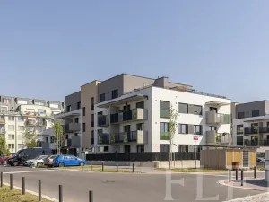 Pronájem bytu 2+kk, Praha - Chodov, Nebřenická, 56 m2