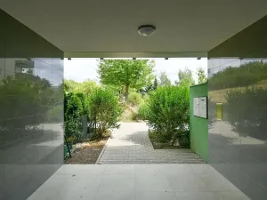 Pronájem bytu 1+kk, Praha - Řeporyje, Kakosova, 42 m2