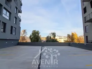 Pronájem bytu 2+kk, Liberec, U Nisy, 48 m2