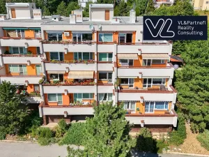 Prodej bytu 2+1, Brno, Bohuslava Martinů, 57 m2