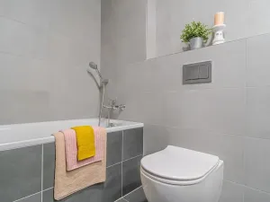 Pronájem bytu 3+kk, Praha - Prosek, Litoměřická, 87 m2