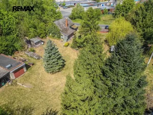Prodej komerčního pozemku, Týnec nad Labem, Bambousek, 7711 m2