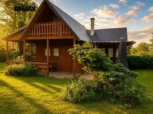 Prodej chaty, Pšov, 50 m2