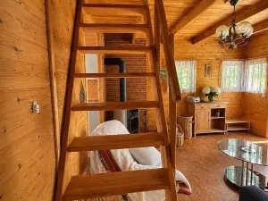 Prodej chaty, Pšov, 50 m2
