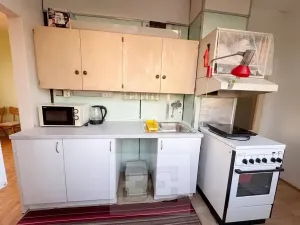 Pronájem bytu 3+kk, Písek, Otavská, 60 m2