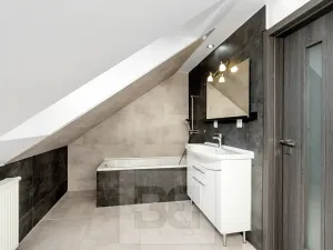 Prodej rodinného domu, Králův Dvůr, 262 m2
