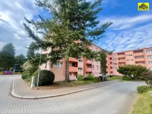 Prodej bytu 1+1, Tábor, 30 m2