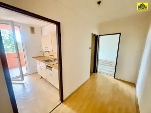 Prodej bytu 1+1, Tábor, 30 m2