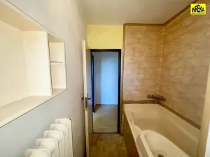 Prodej bytu 1+1, Tábor, 30 m2