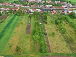 Prodej rodinného domu, Kunovice, Ve Strhanci, 260 m2