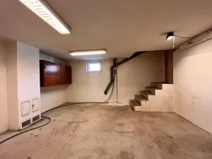 Prodej rodinného domu, Kunovice, Ve Strhanci, 260 m2